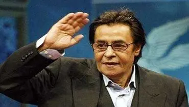ويديويى زيرخاكى از زنده ياد خسروشكيبايى+فیلم