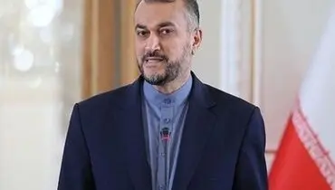 امیرعبداللهیان: هیچگاه پنجره دیپلماسی را نخواهیم بست