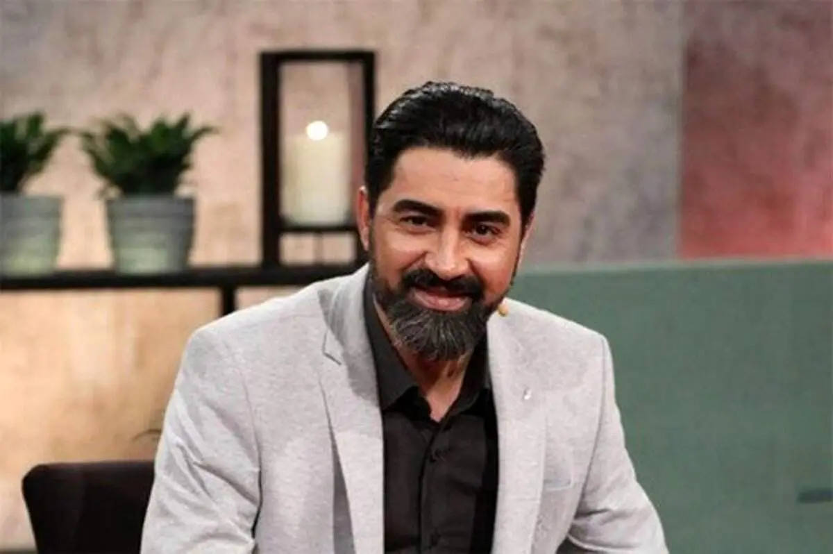 تقلید صدای جالب و خندهدار محمدرضا علیمردانی در تلویزیون + فیلم