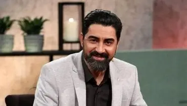 تقلید صدای جالب و خنده‌دار محمدرضا علیمردانی در تلویزیون + فیلم