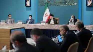 رئیسی: سئوالات و شبهات با ارائه توضیحات متقن و دقیق پاسخ داده شود