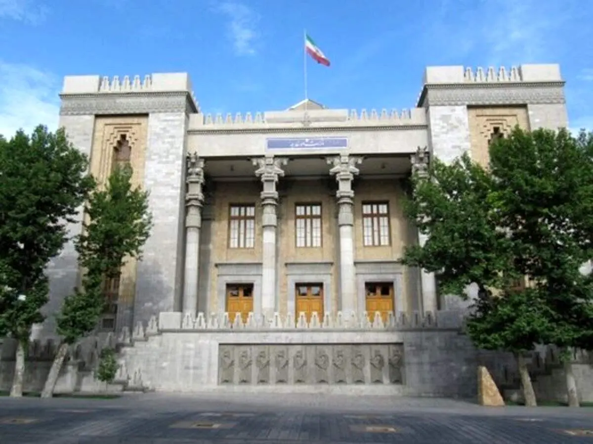 کاردار موقت سفارت آرژانتین به وزارت خارجه احضار شد