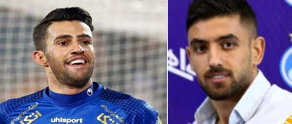 شماره‌ ی ۷ استقلال به چه کسی می رسد؟