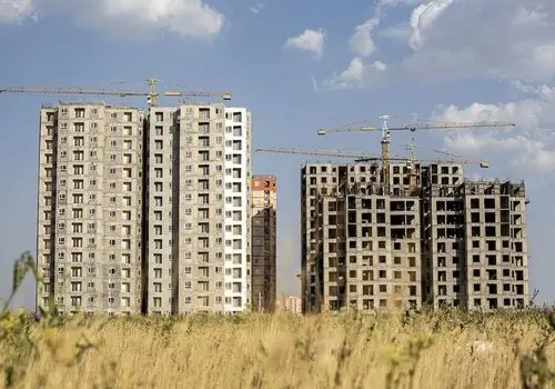 تحویل هزاران واحد از نهضت ملی مسکن آغاز شد