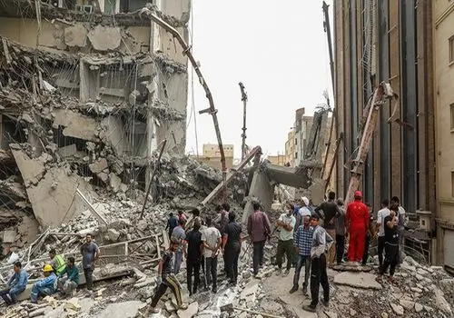کیفرخواست برای نماینده تهران صادر شد