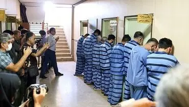 کلاهبرداران مقدس نما دستگیر شدند!+ فیلم