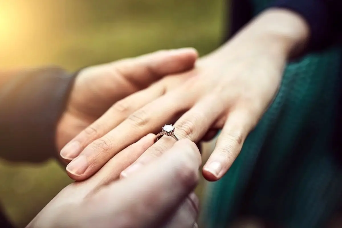 چگونگی رابطه جنسی در دوران عقد و نامزدی