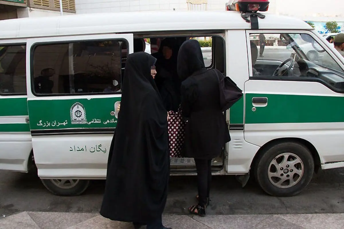 طرح برخورد با افراد بد حجاب در دوراهی توفیق و ناکامی