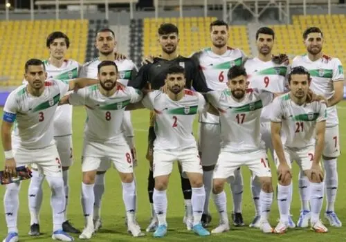 قطر راهی جام جهانی ۲۰۲۶ شد