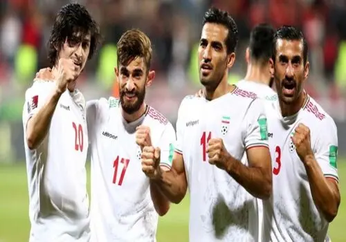 خبر خوش برای ستاره تیم ملی؛ مهدی طارمی پدر شد!
