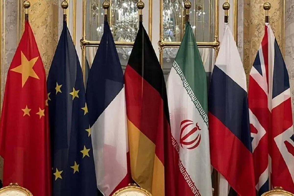 ناامیدی رئیس MI۶ انگلیس از احیای برجام و مهار دوباره ایران