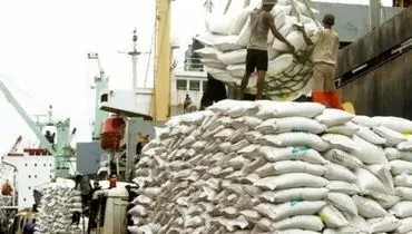 ممنوعیت واردات برنج لغو شد+ جزئیات