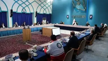 رئیسی: مدارس و دانشگاه‌ها اول مهرماه باز می‌شوند