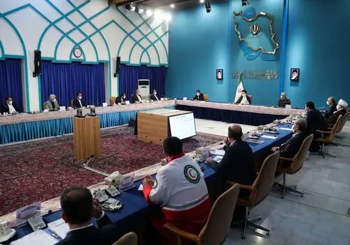 مراقب سویه جدید ویروس کرونا باشید!