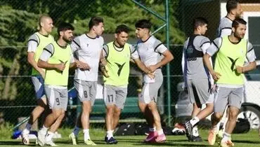 اولین برد آبی پوشان با هدایت ساپینتو