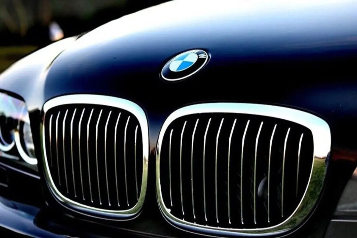 امکانات شگفت‌انگیز BMW سری هفت+ فیلم