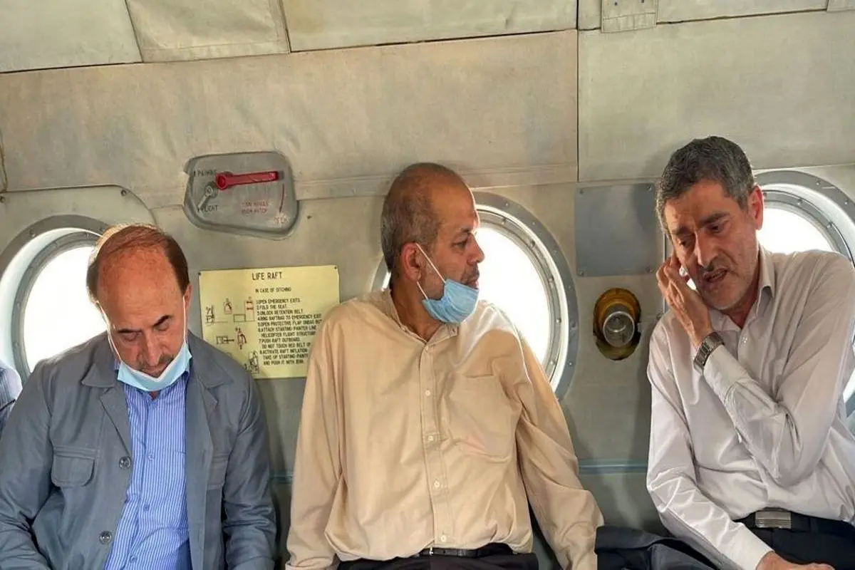 سفر وزیر کشور به فارس برای پیگیری وضعیت سیل‌زدگان