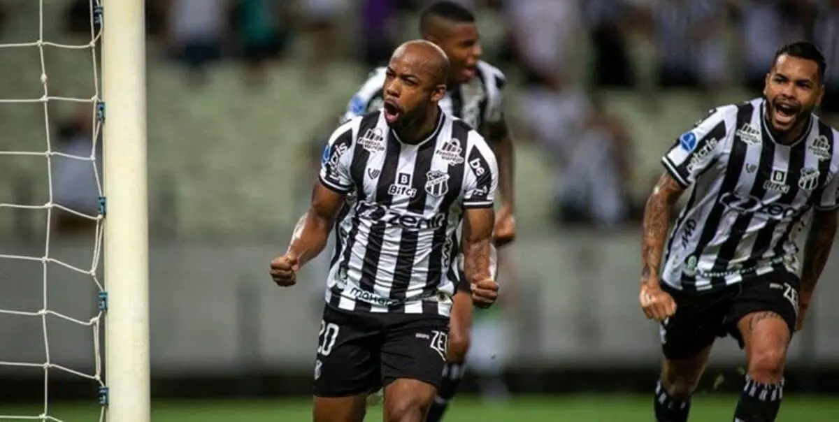 دوس‌ سانتوس به گل گهر پیوست+ عکس