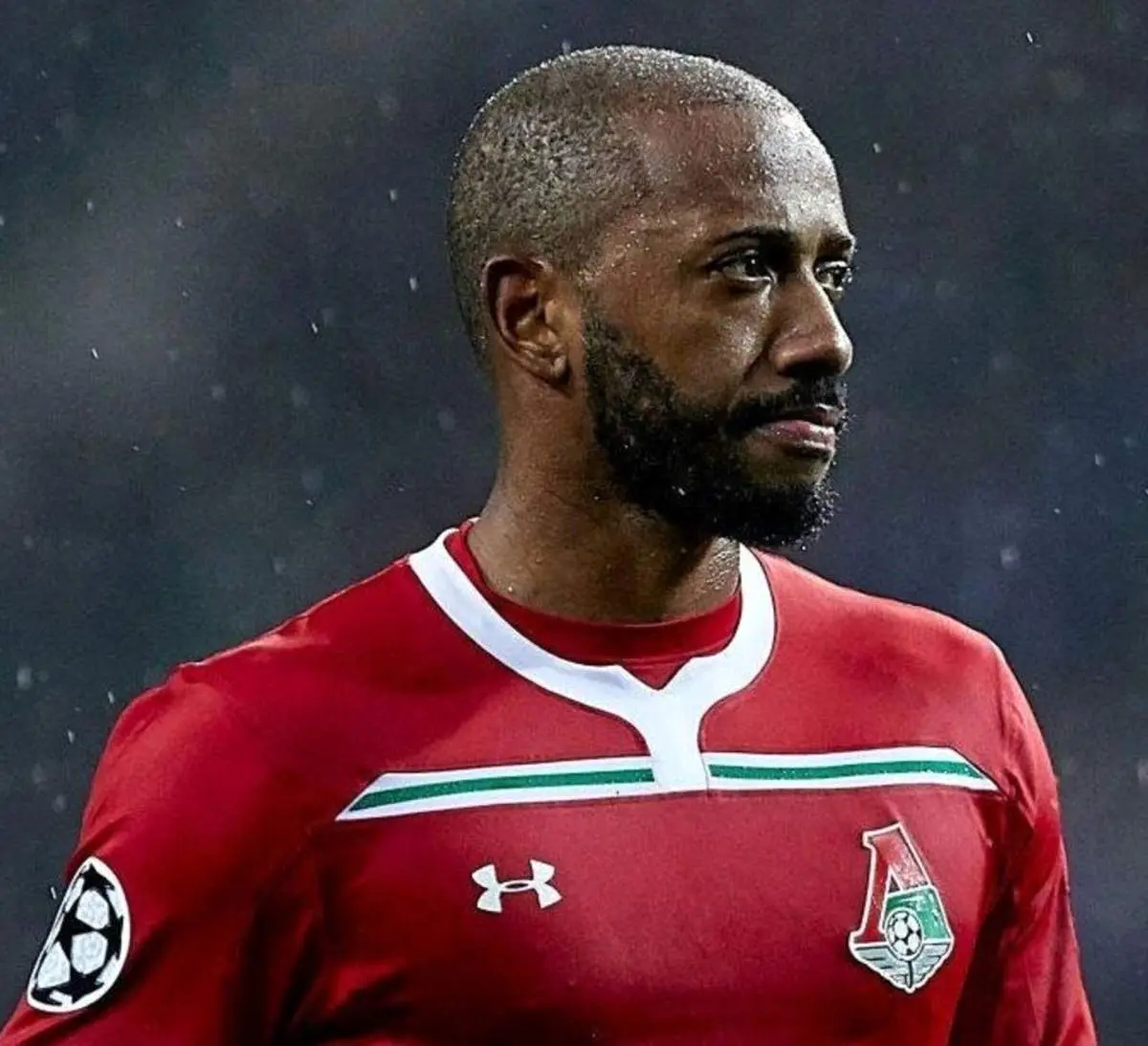 فرناندز به سپاهان پیوست+ عکس