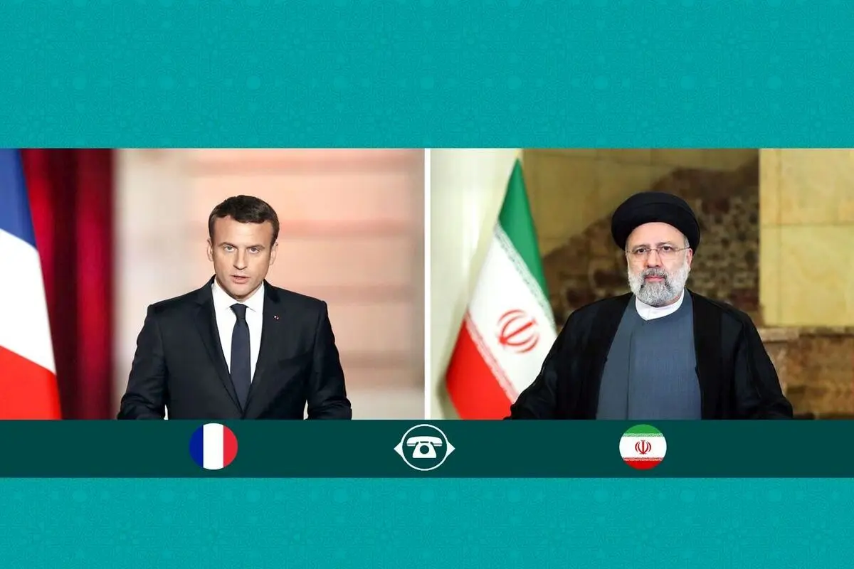 رئیسی: صدور قطعنامه در آژانس انرژی اتمی موجب ضربه زدن به اعتماد سیاسی شد