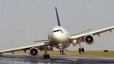 نقص فنی در پرواز سیرجان - تهران