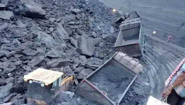 ۱۰ کشته بر اثر ریزش کوه در چین