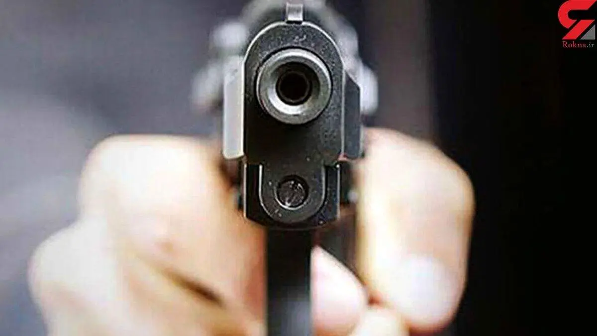 برادرکشی وحشتناک در آبادان