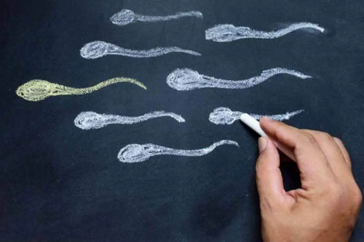 چرا رنگ منی تغییر می‌کند و هر رنگ آن چه مفهومی دارد؟