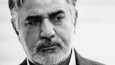 پست اینستاگرامی پرویز پرستویی درباره صدام!+ عکس
