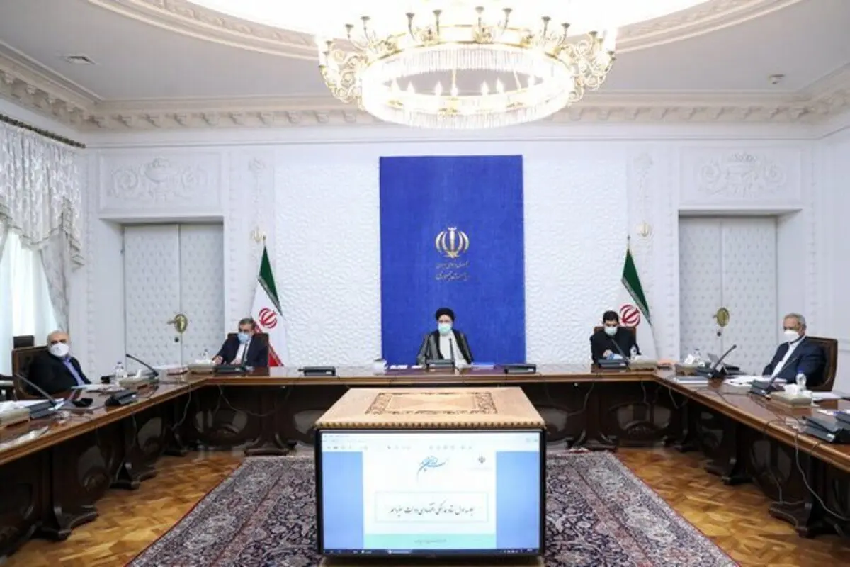 مأموریت رئیسجمهور به دستگاهها برای بهبود معیشت بازنشستگان