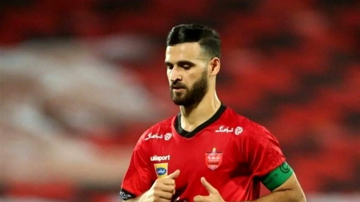 سرانجام مطالبات احمد نوراللهی از سرخ‌پوشان چه شد؟