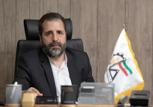 شورای عالی صنعت نساجی ایران تشکیل شود