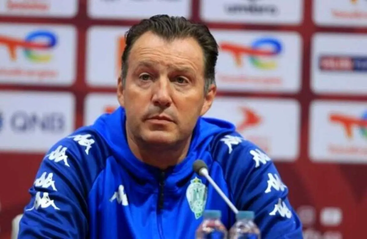 مقصران پرونده ویلموتس به دنبال قهرمان سازی/ فدراسیونی که بر باد رفت