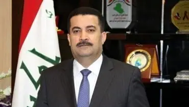 معرفی نامزد نخست‌ وزیری عراق