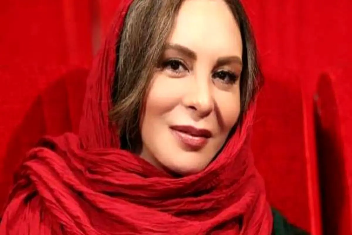 «افسانه بایگان» تصویر بدون حجاب از خودش منتشر کرد!+ عکس