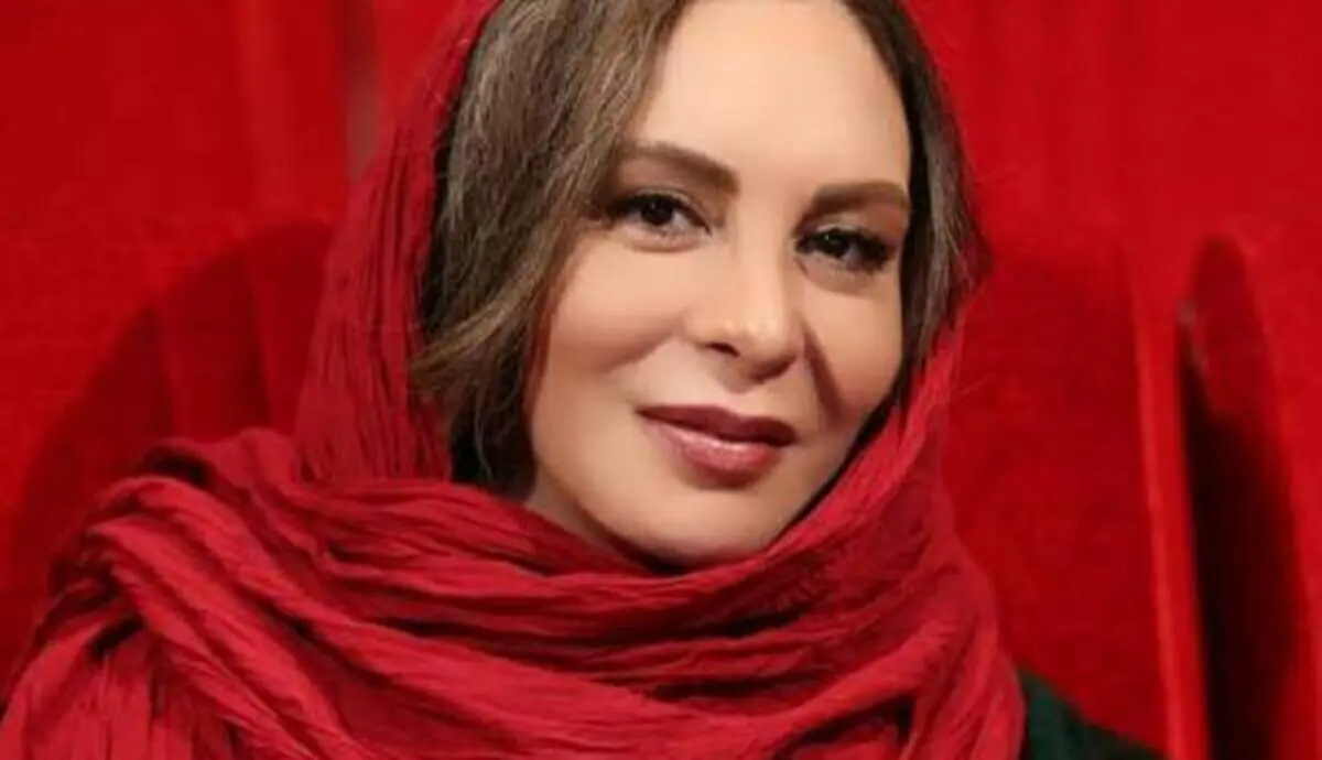 «افسانه بایگان» تصویر بدون حجاب از خودش منتشر کرد!+ عکس