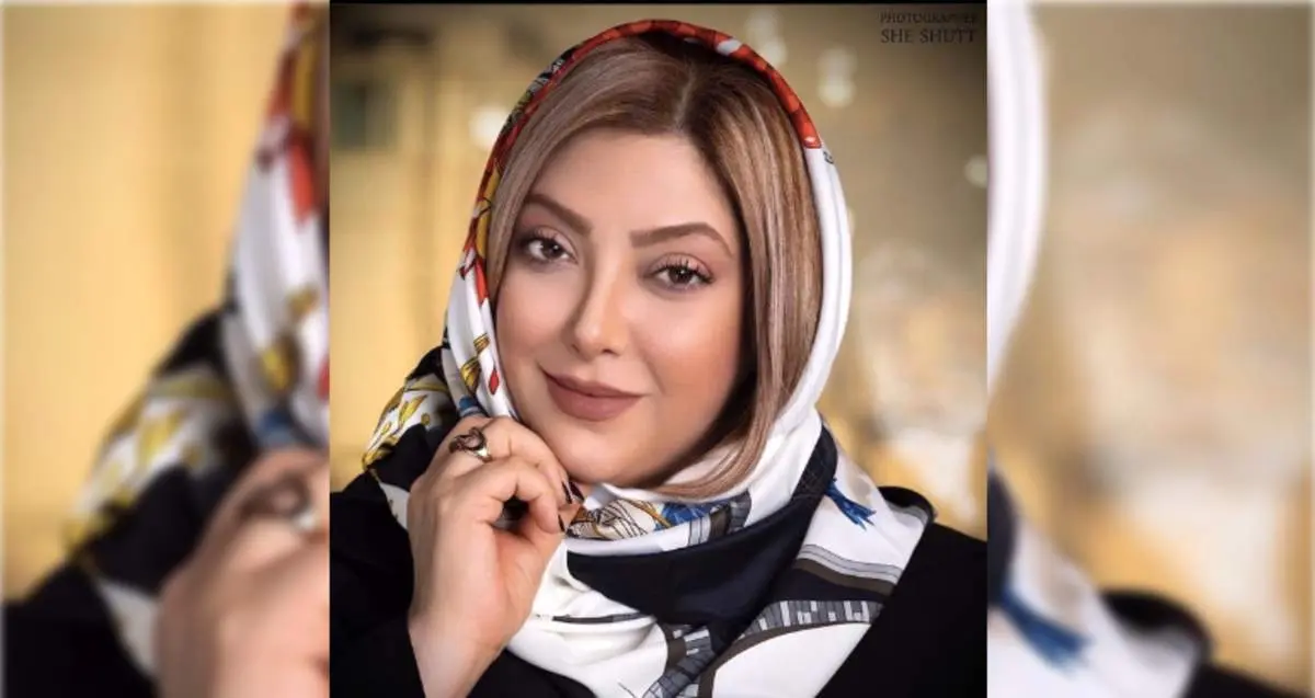 مریم سلطانی و فریبا نادری در یک قاب+ عکس