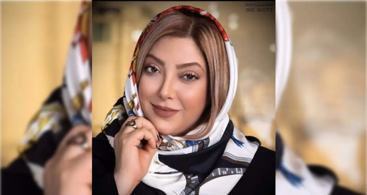 مریم سلطانی و فریبا نادری در یک قاب+ عکس