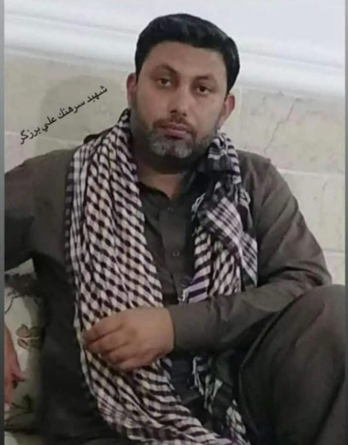 شهادت یک مامور فراجا در درگیری با اشرار در استان کرمان / هلاکت ۶ شرور مسلح + عکس