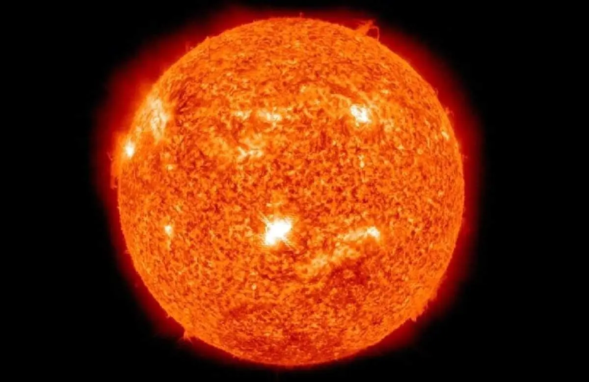 خورشید چه زمانی خاموش می‌شود؟+فیلم