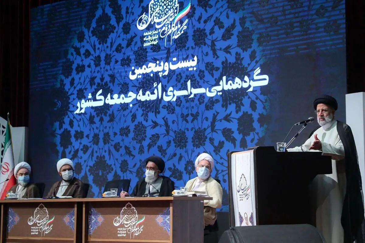 رئیسی: مذاکرات را طرف غربی با مشکل مواجه کرد/مذاکرات می‌تواند منتج به نتیجه شود