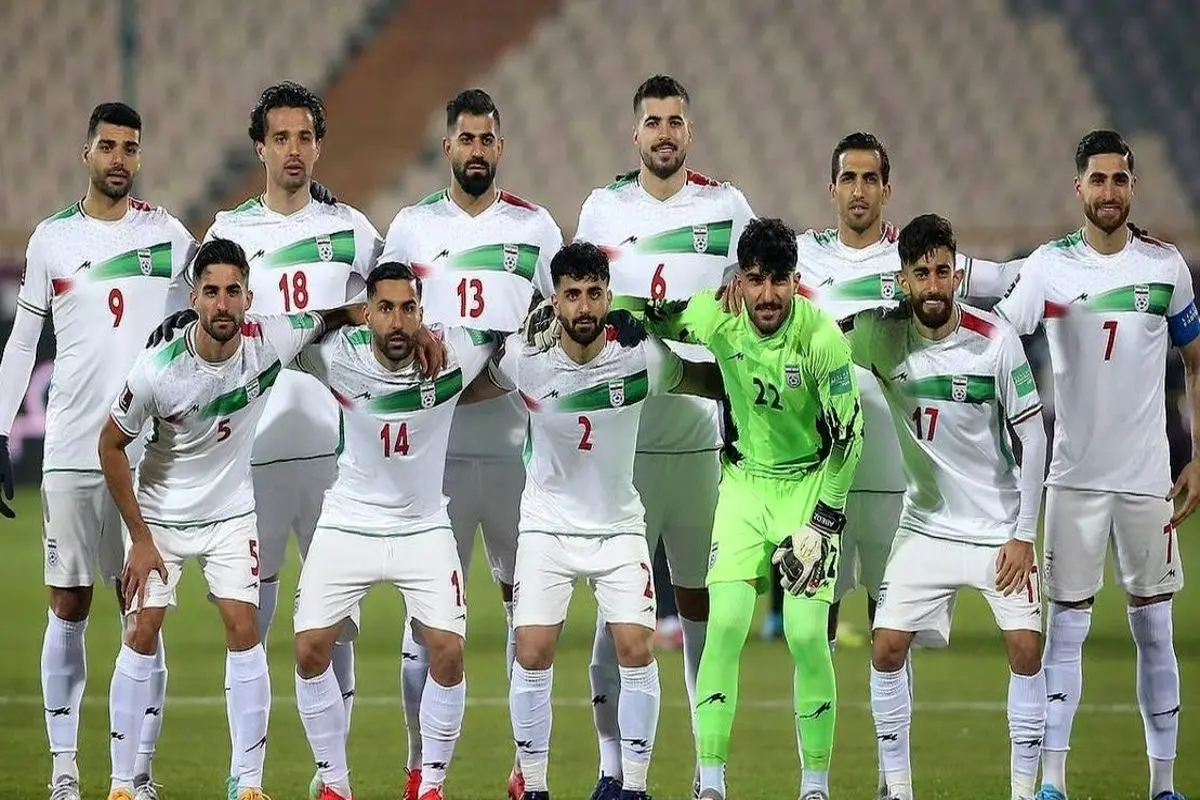 محل اسکان و کمپ تیم ملی فوتبال در دوحه اعلام شد