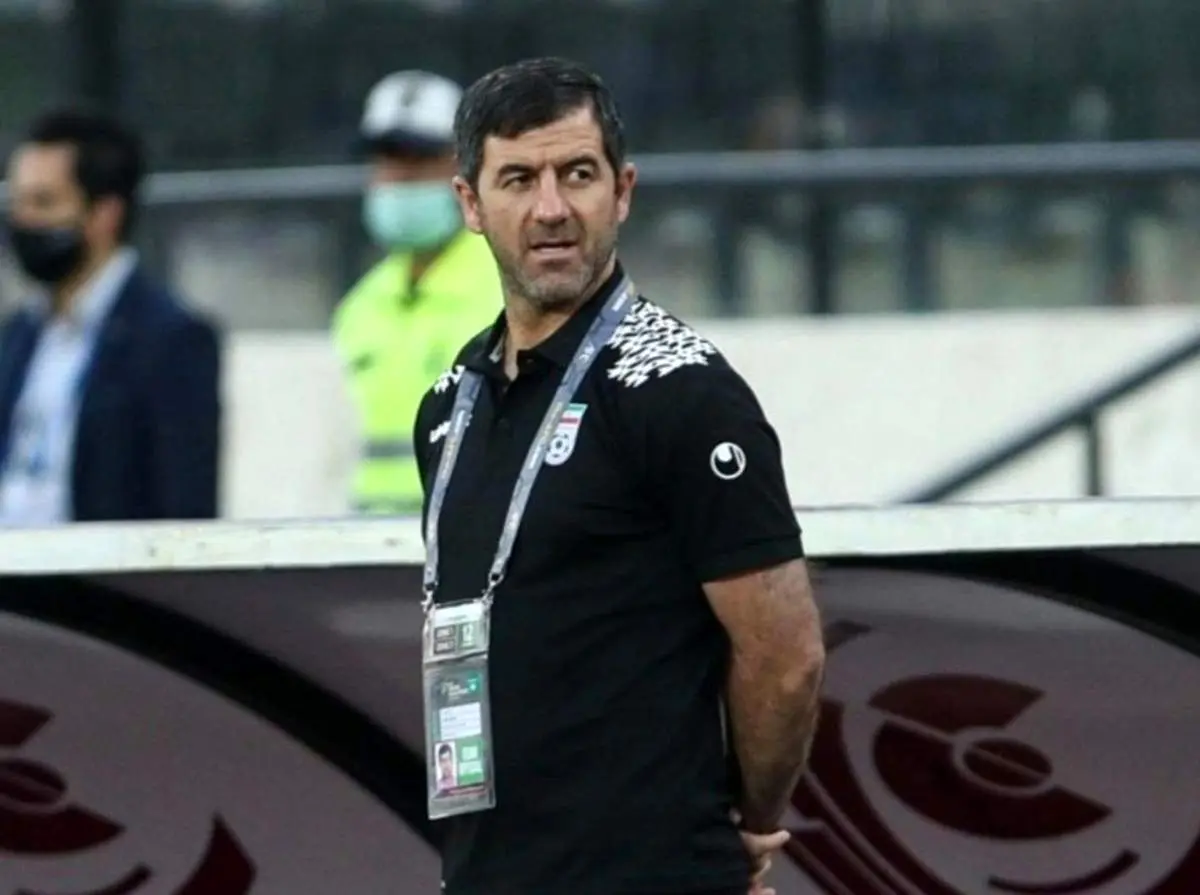 ضرورت حضور کریم باقری در اردوی تیم ملی