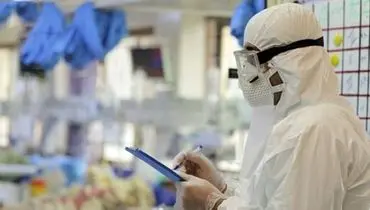 پیک هفتم کرونا| وزیر بهداشت:  محدودیت‌ها تشدید نشده است + فیلم