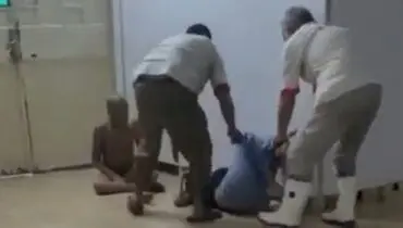 ورود دادستانی به آزارمددجوی بهزیستی اهواز