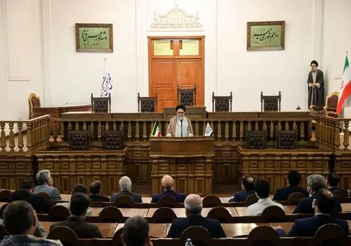 وزیر اطلاعات: به زودی اسناد به دست آمده از اسرائیل را منتشر می‌کنیم + فیلم

