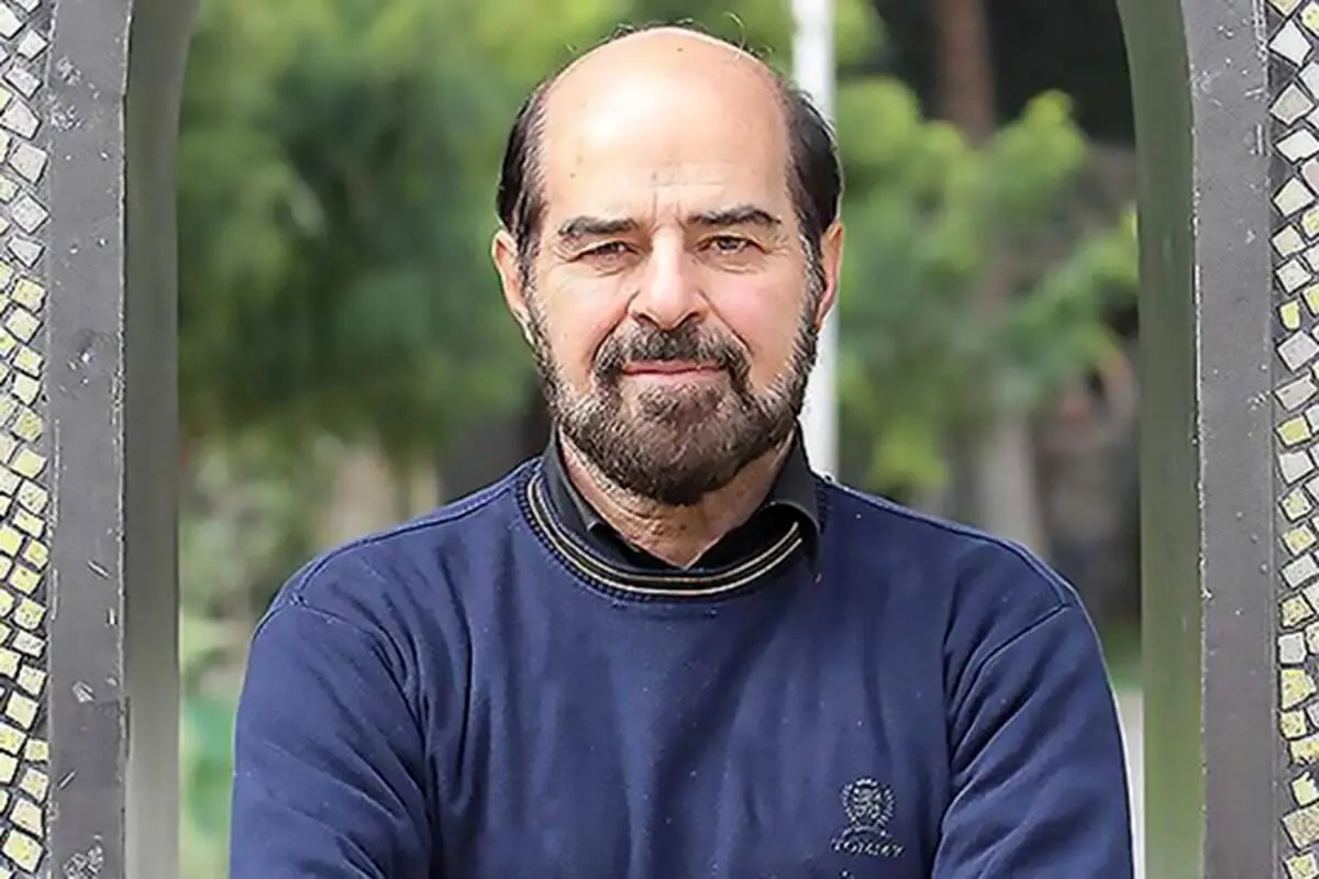 حبیب‌الله صادقی هنرمند نقاش درگذشت+ علت فوت