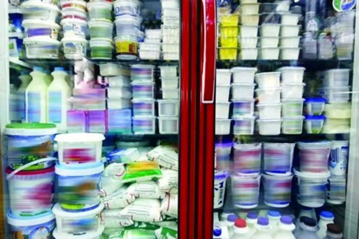 قیمت مصوب ۴ محصول لبنی مشمول طرح مردمی‌سازی یارانه‌ها مشخص شد