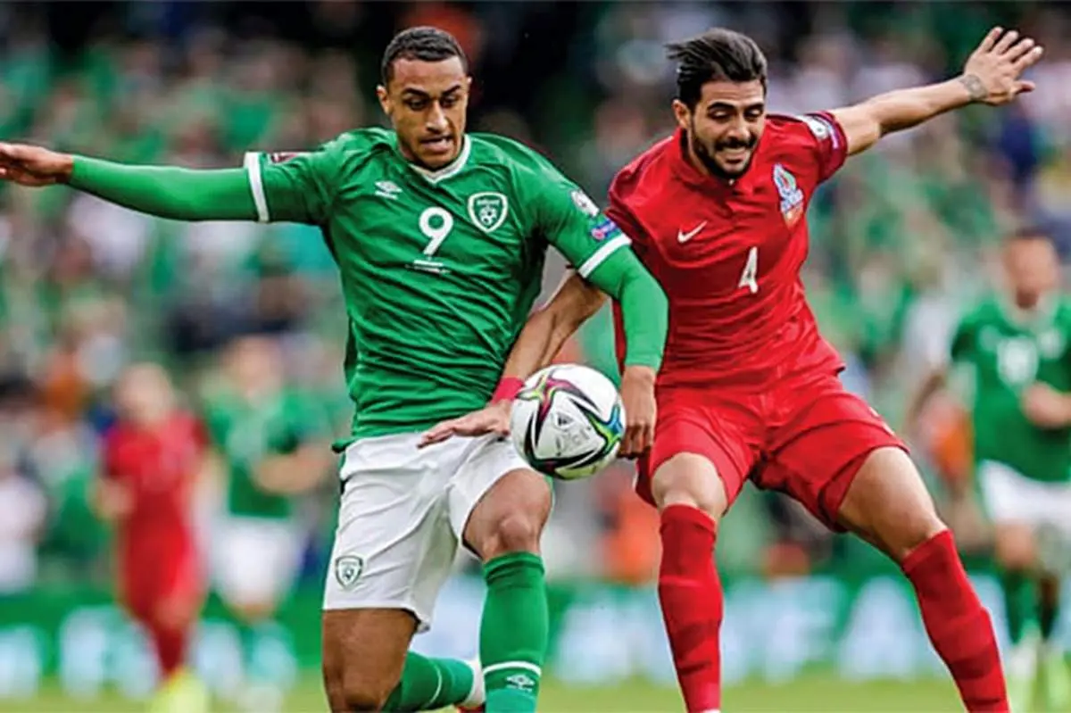 بازیکن دو ملیتی جانشین مدافع پرسپولیسی می‌شود