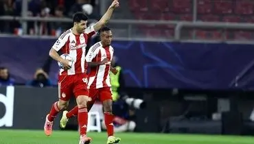 از بوشهر تا اوج آسیا؛ طارمی دومین گلزن برتر تاریخ چمپیونزلیگ